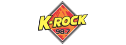 CKXDFM — K-Rock 98.7 :: Player